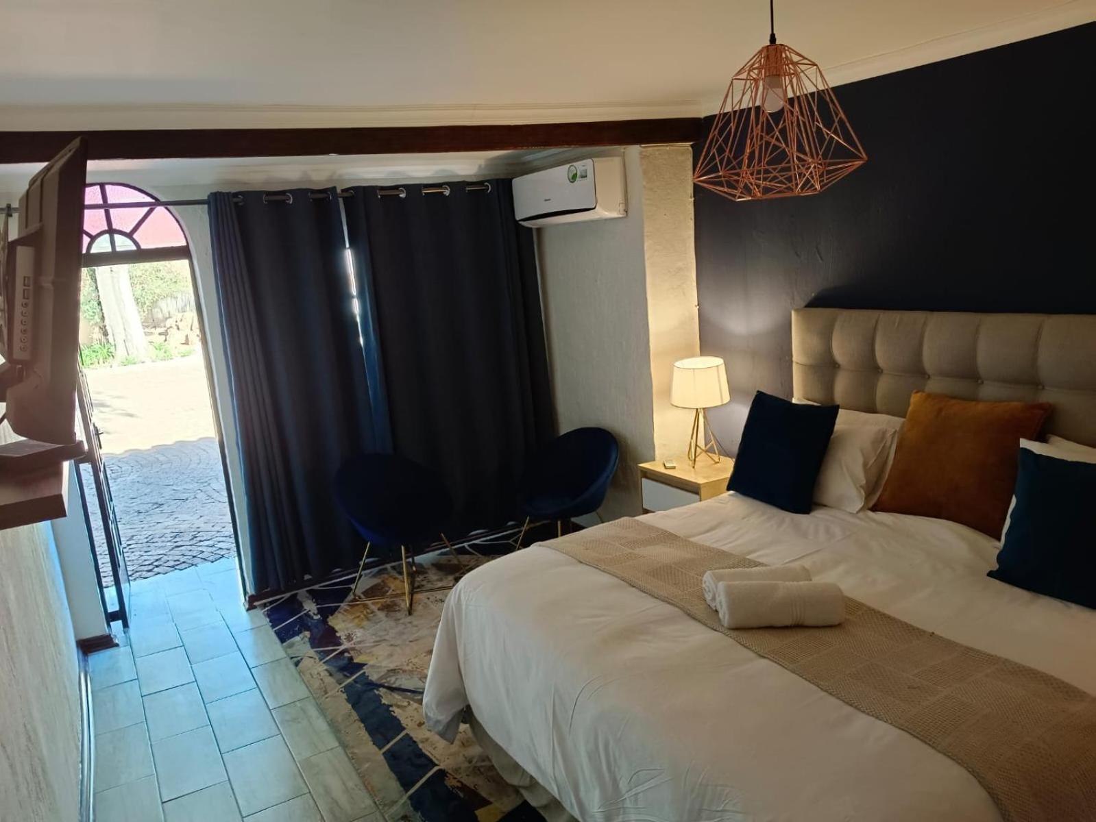 Airport Tower Lodge Kempton Park Exteriér fotografie