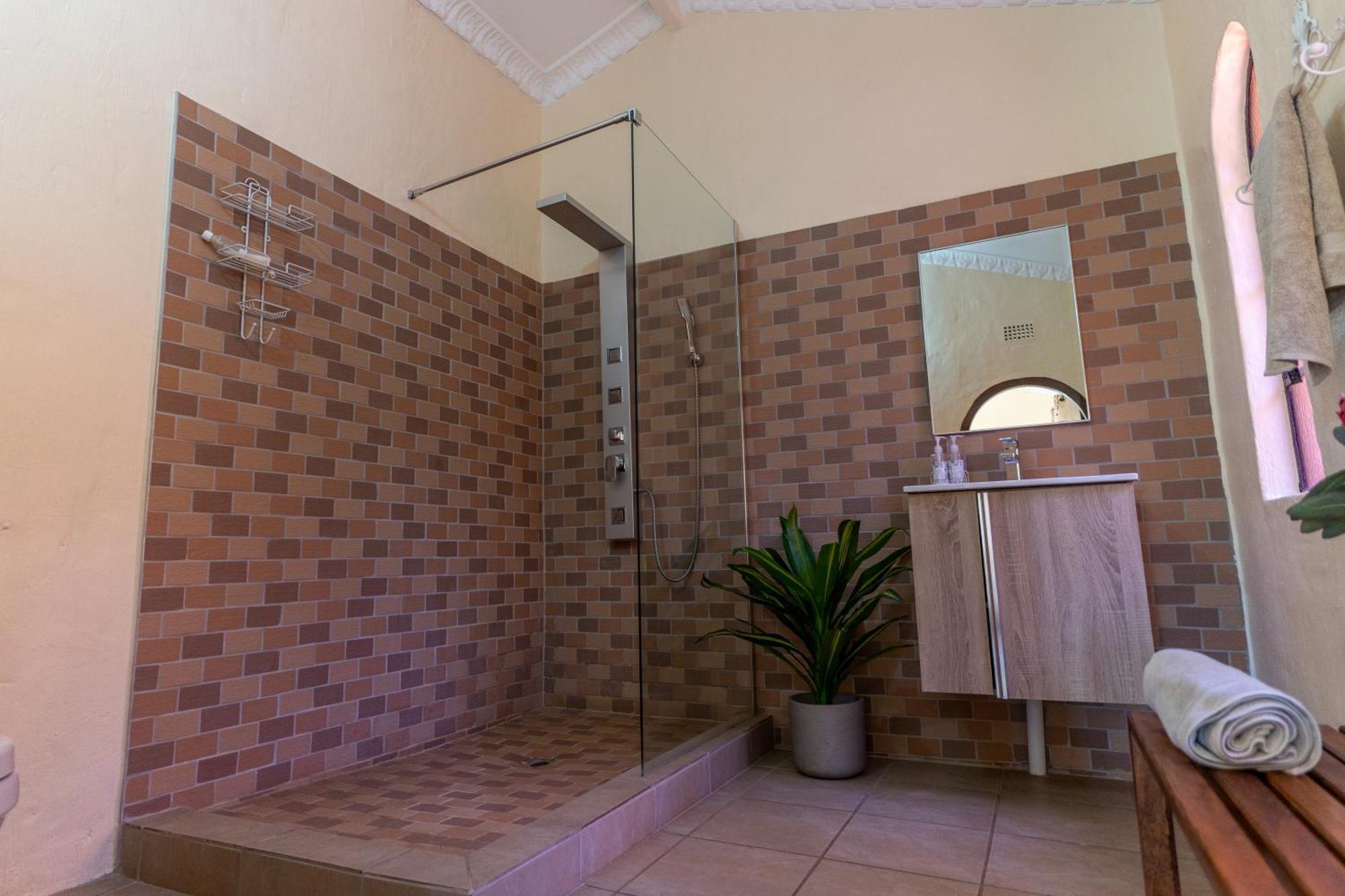 Airport Tower Lodge Kempton Park Pokoj fotografie