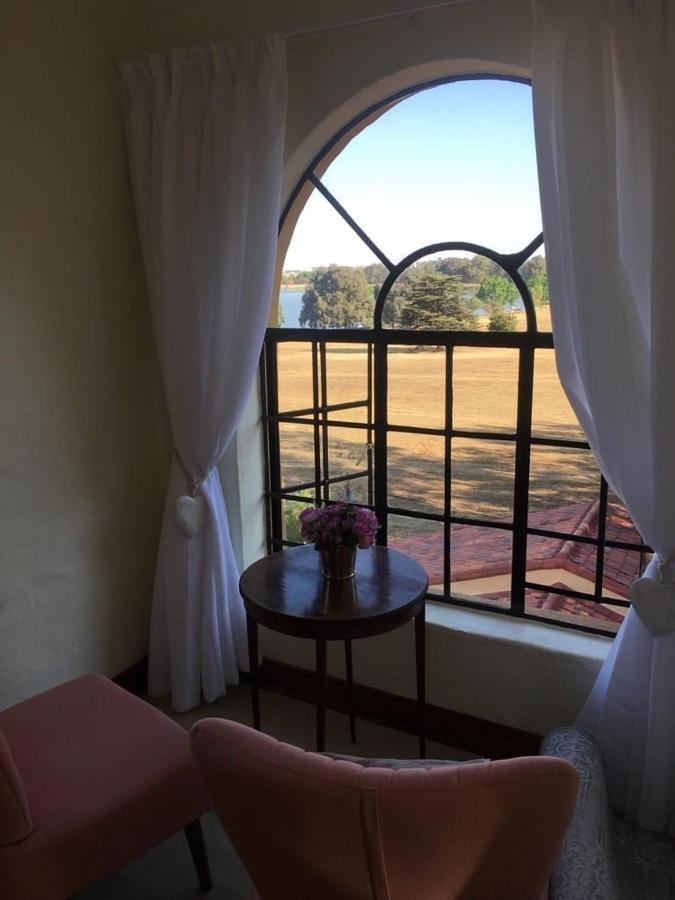 Airport Tower Lodge Kempton Park Exteriér fotografie
